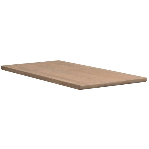 Rowico Dodatna mizna plo&amp;scaron;ča iz masivnega hrasta 95x45 cm Clapperton &amp;ndash; Slike
