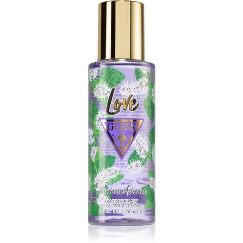 Guess Love Nirvana Dream dezodorant in pršilo za telo za ženske 250 ml Cene