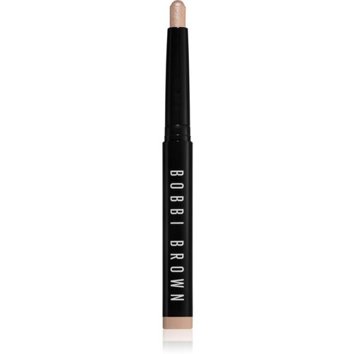 Bobbi Brown Long-Wear Cream Shadow Stick dolgoobstojna senčila za oči v svinčniku odtenek Moonstone 1,6 g Slike