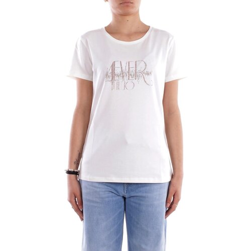 Liu Jo TA5214JS003 Bijela Slike