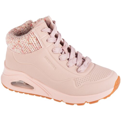 Skechers Uno Gen1 - Darling Daze Ružičasta Slike