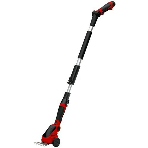 HURRICANE Akumulatorske &scaron;karje za travo in grmičevje (12 V, Li-ion, 1 baterija) productname.garantie.plussign BAUHAUS garancija 5 let za naprave na električni ali motorni pogon Cene