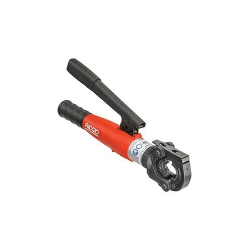 Ridgid Ručna presa hidraulična sa umetcima Cijene