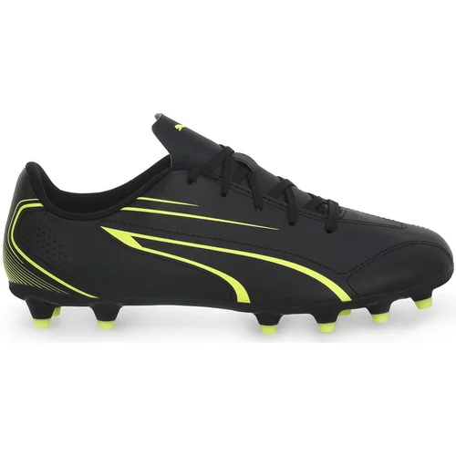 Puma 03 VITORIA FGAG JR Crna