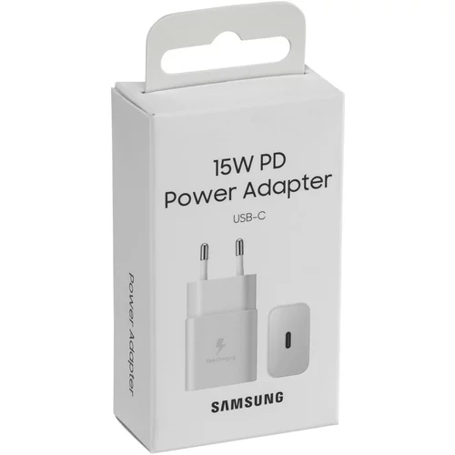 Samsung 15W Fast Charging Usb-C Charger