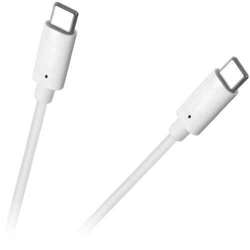 Cabletech USB C - USB C kabel s utikačem-utikačem 3.0 Slike