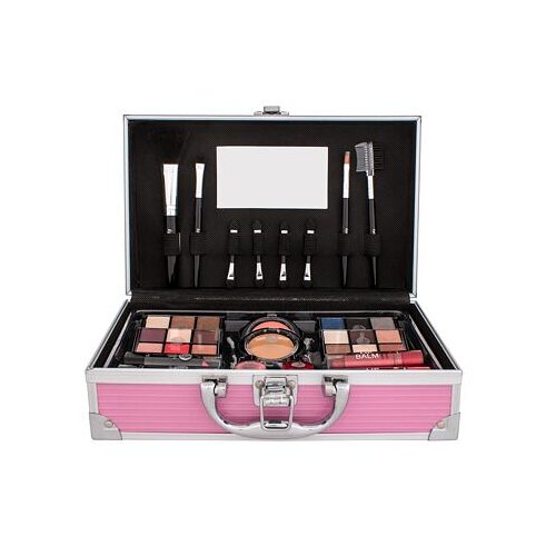 2K Miss Pinky Born to Be Pink Barcelona set ličil 57,4 g za ženske Slike