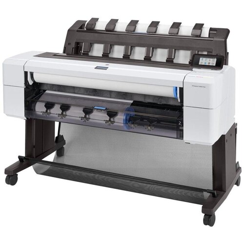 HP Velik formatni tiskalnik DesignJet T1600dr 36 palcev, (5000532328) Cene
