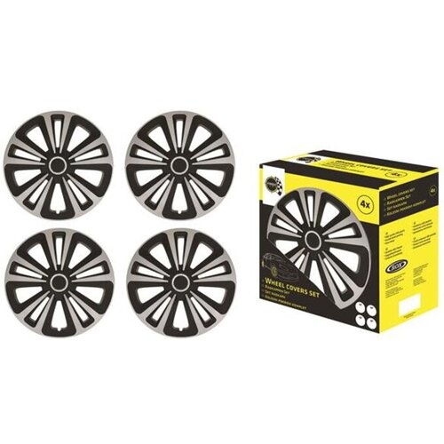 FINISH LINE okrasni pokrov Terra 14 inch, set 4 kos - 35,56 Cene