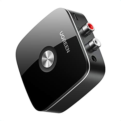 Adapter Ugreen CM106 Bluetooth receiver 5.0 Slike