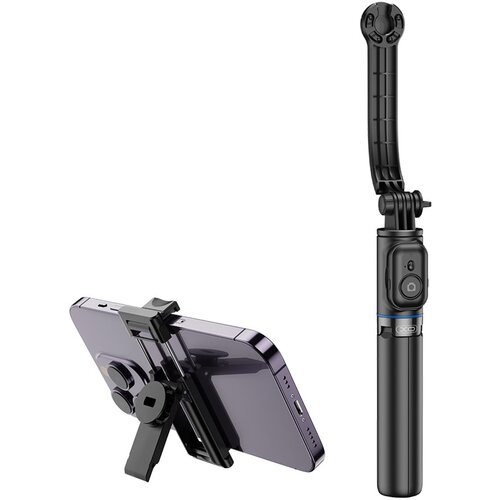 XO Bluetooth selfie palica stojalo 106cm Cene