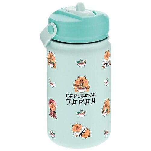 LOVELY STORY Termo boca Kapibara Japan, 330 ml Slike