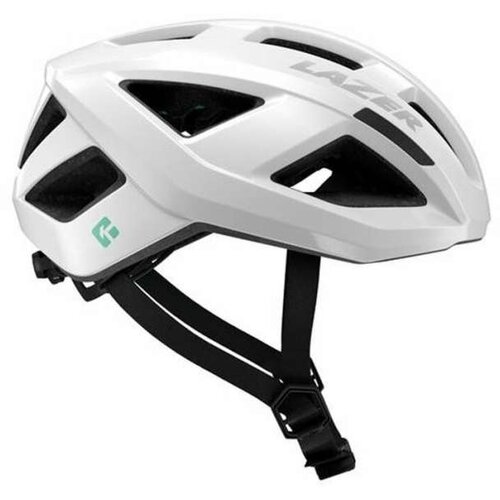  Biciklistička Kaciga za Odrasle Lazer Tonic KinetiCore Bijela 61-64 cm Slike