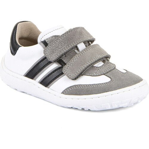 Froddo čevelj nizek G3130292 F-MOTION barefoot U grey/black 25 Cene