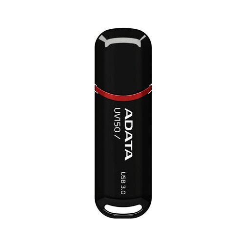 Adata A-Data uv150-64gb-retail black ( 069001 ) Cene