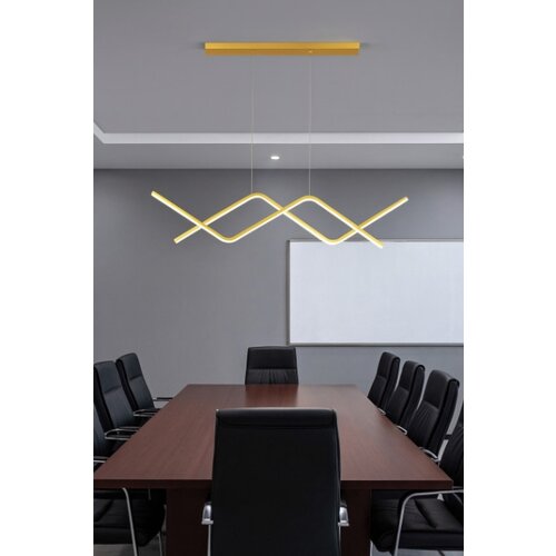  Led luster JH9403 GD ( 4652-1 ) Cene