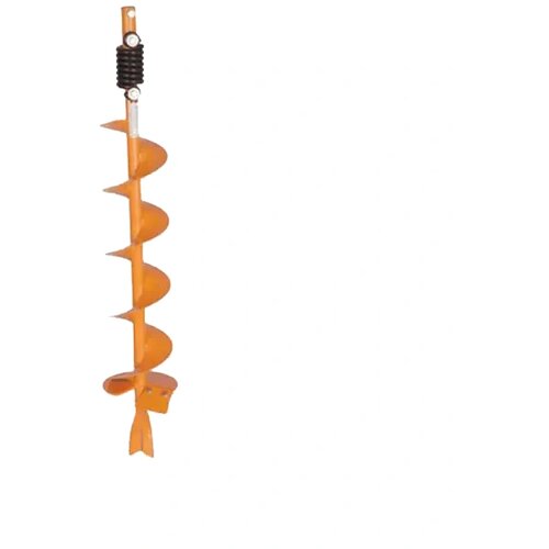 Villager Burgija za bušač zemlje 10" - 25 cm Cene