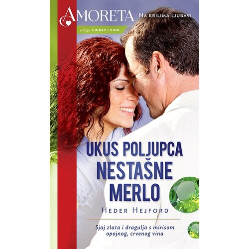 Laguna Ukus poljupca nesta&amp;scaron;ne Merlo Slike