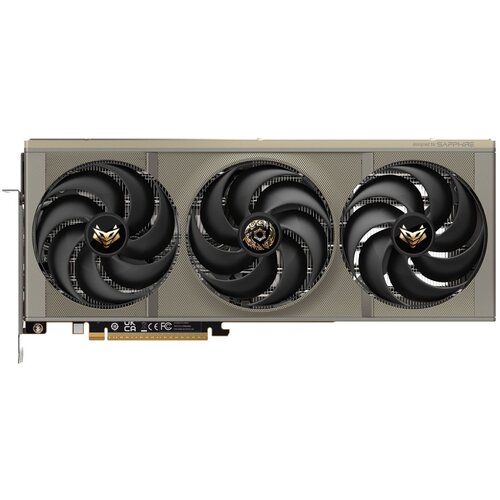 Sapphire NITRO+ Radeon RX 9070 XT OC 16GB grafična kartica, (5000319381) Cene
