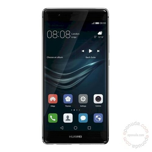 Huawei P9 mobilni telefon Slike