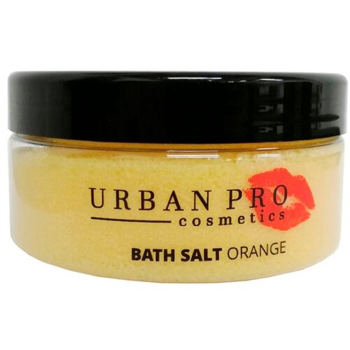 Urban PRO mineralna so 350g - Orange Cene