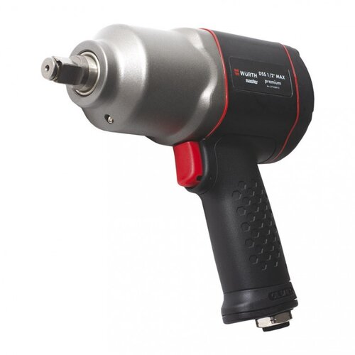 Würth Pneumatski udarni odvijač DSS Max Premium Cene