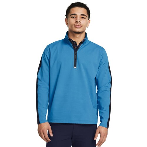 Under Armour Men&amp;#039;s jacket Storm Windstrike HZ Slike