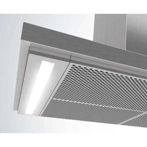 Gorenje amostojna stenska dekorativna kuhinjska napa WHI649X21P Slike