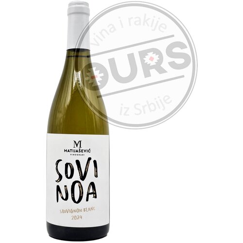 MATIJAŠEVIĆ sovinoa 0,75L Cene
