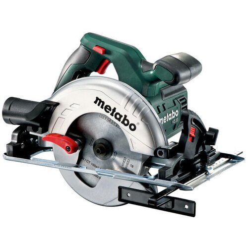 Metabo KROŽNA ŽAGA METABO KS 55 Cene