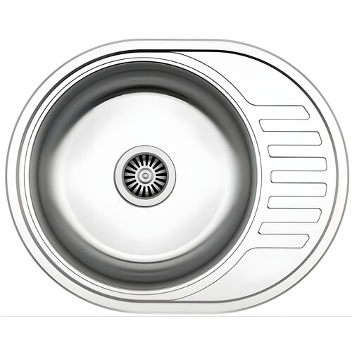 Kando Inox sudopera AS 03 0,8mm polirana Cene