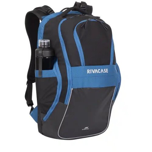 Riva Case Ranac za Laptop 17.3 RIVACASE 5265/crno plavi/zapremina 30L Cene