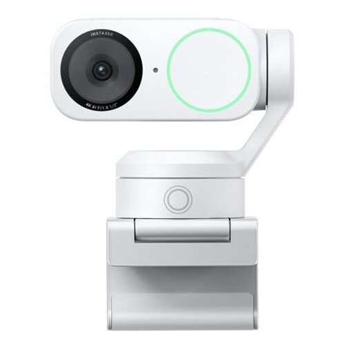 Insta360 Link 2 Standard Edition - Arctic White Slike
