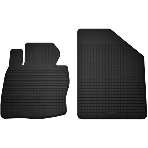Wielganizator Sprednje gumijaste avtotepihe, univerzalne za: Honda Civic VIII (UFO) hatchback (2006-2012), (22130753) Cene