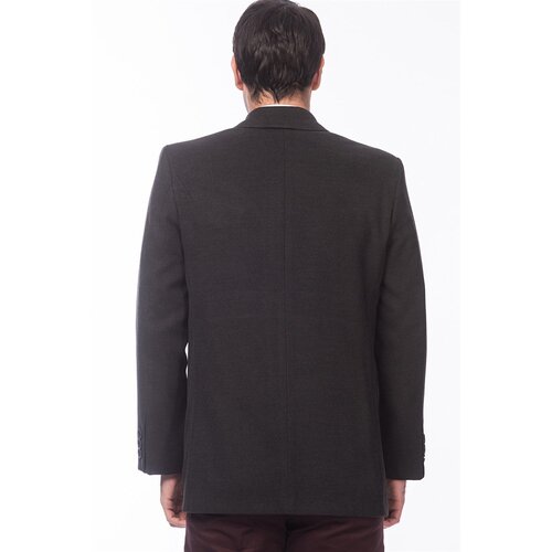 Dewberry Moški plašč PLT8206 Cene
