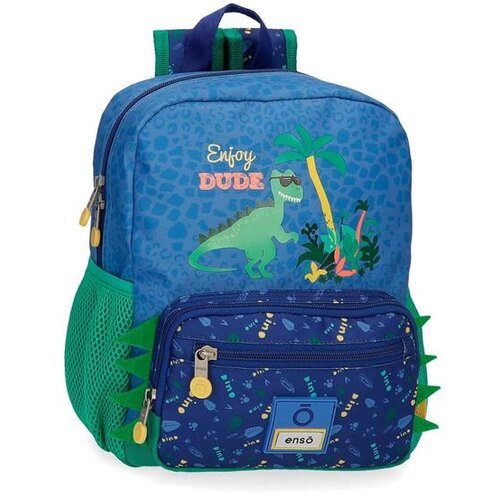 Enso Ranac 28 cm dino Cene