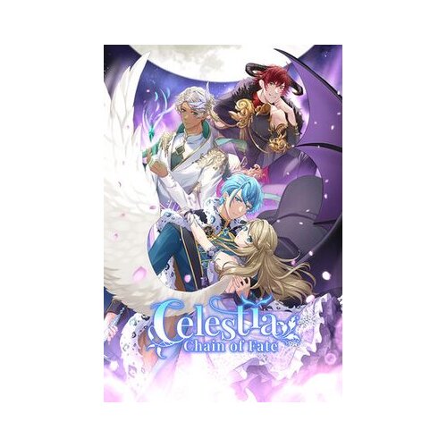Steam celestia: chain of fate (pc) key global Cene