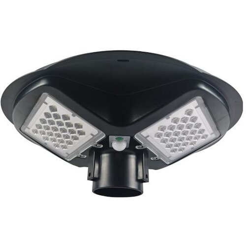 MasterLED Solarna svetilka s senzorjem gibanja 200W IP65 5000K Cene