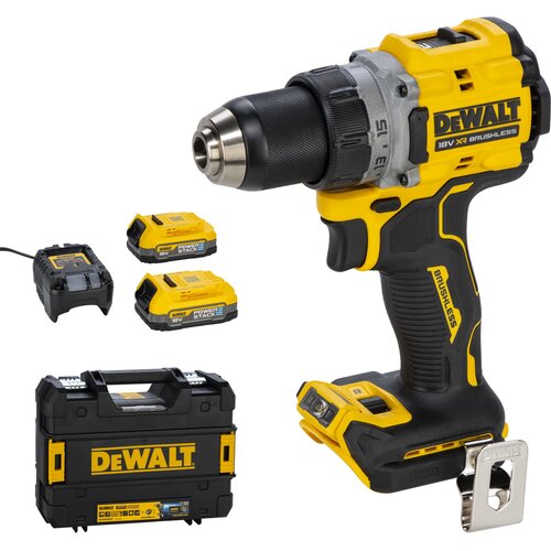 Dewalt DCD800E2T-QW Akku-Bohrschrauber Cijene