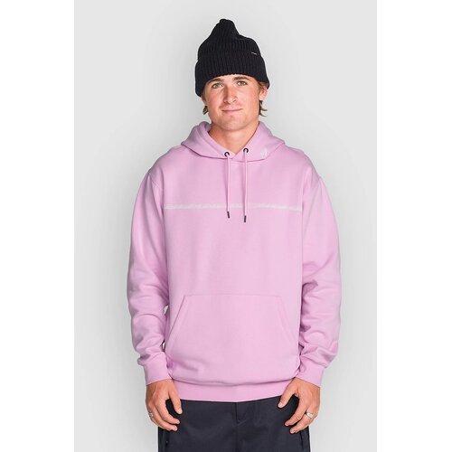 Volcom Essential Hoodie pink Cijene