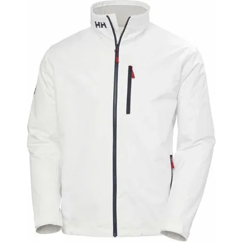 Helly Hansen Crew Midlayer 2.0 Jakne White 2XL