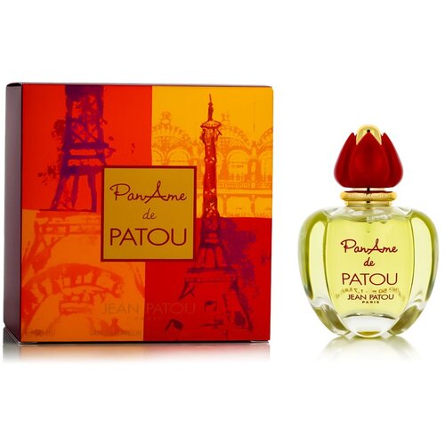 Parfem PanAme 50 ml toaletna voda za ženske Cene
