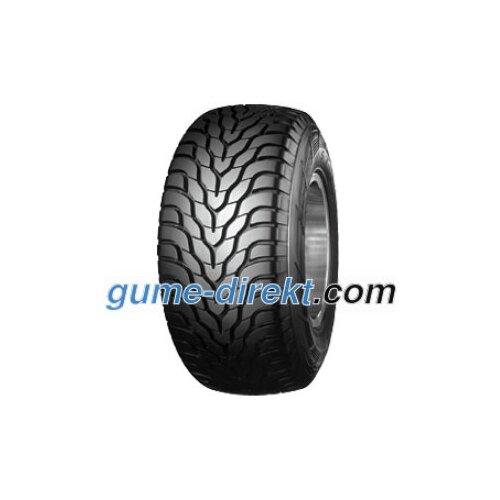 Yokohama AVS S/T type -1 V801 ( 285/55 R18 113V ) letna pnevmatika Slike