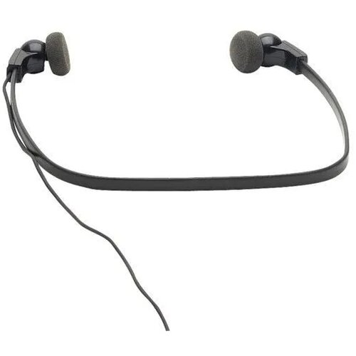Philips Slu&amp;scaron;alke LFH0234 14mm z 3m kablom, (5000526045) Slike
