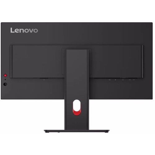 Lenovo Monitor ThinkVision T27-40 27"/1920x1080/IPS/300Hz/4ms/4xUSB,1xUSB C/Swivel,Pivot,Height/crna Cene