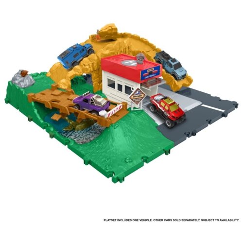 Matchbox Action Drivers HHH32 set igračaka Cene