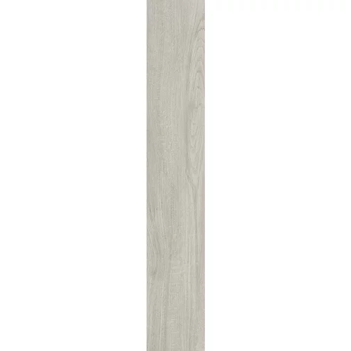 x Gres ploščica Woodpassion Smoke (15 x 90 cm, siva, mat)