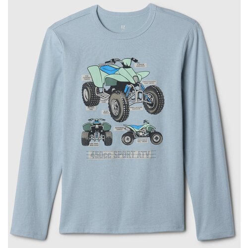 GAP Children's T-shirt - Boys Cene