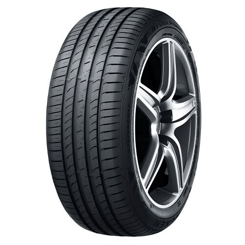 Nexen Letna 215/40R17 TL 87Y N'FERA PRIMUS XL - Skladišče 2 (Dostava 7 delovne dni) Cene