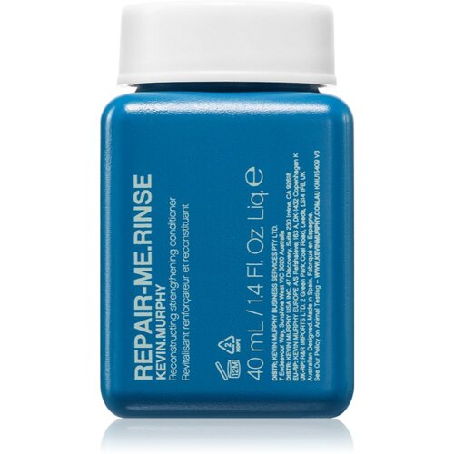 Kevin Murphy Repair - Me Rinse krepilni in obnovitveni balzam za poškodovane in krhke lase 40 ml Cene